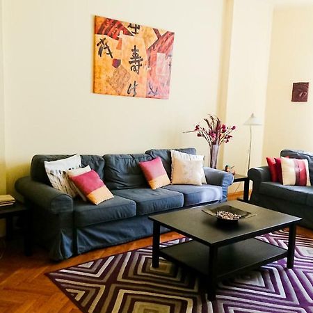 Krowoderska Apartment Красков Екстериор снимка