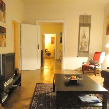 Krowoderska Apartment Красков Екстериор снимка