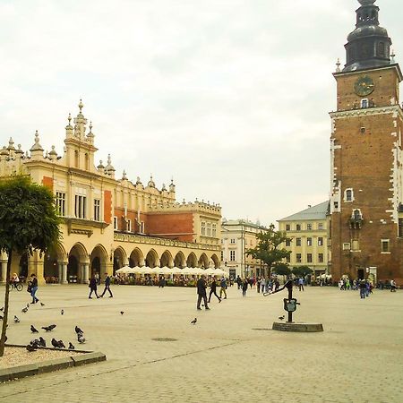 Krowoderska Apartment Красков Екстериор снимка