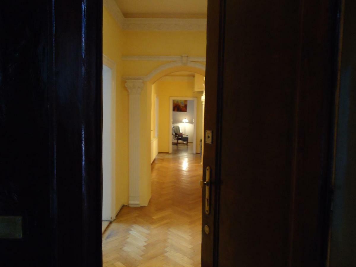 Krowoderska Apartment Красков Екстериор снимка