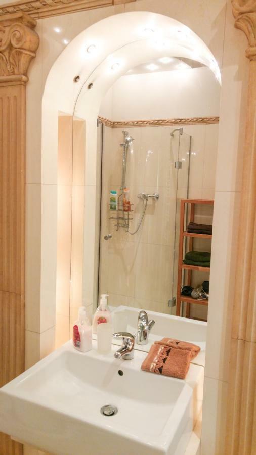 Krowoderska Apartment Красков Екстериор снимка