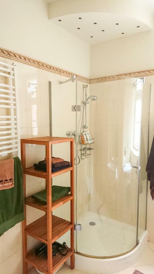 Krowoderska Apartment Красков Екстериор снимка