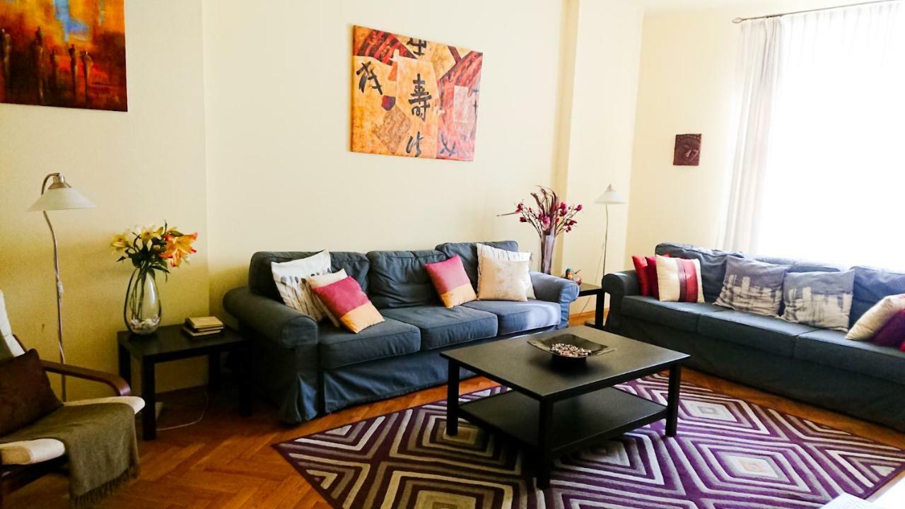 Krowoderska Apartment Красков Екстериор снимка