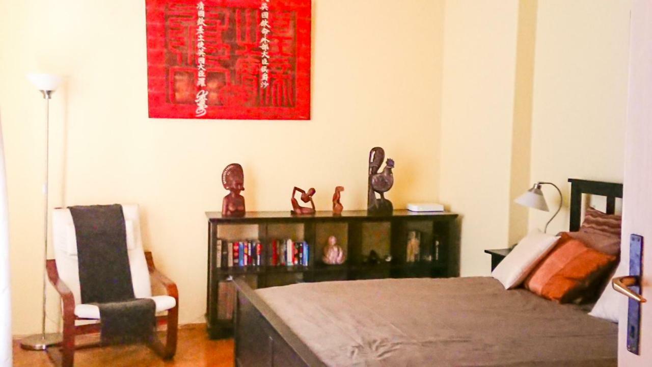 Krowoderska Apartment Красков Екстериор снимка