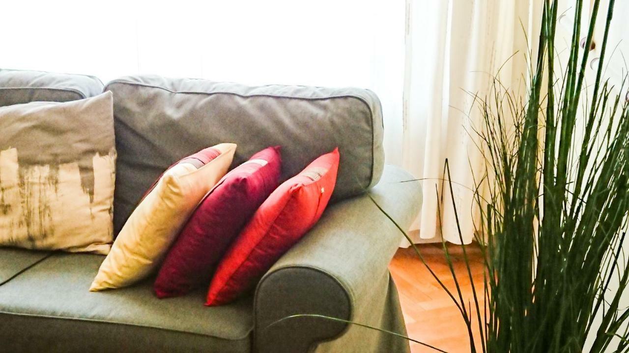 Krowoderska Apartment Красков Екстериор снимка