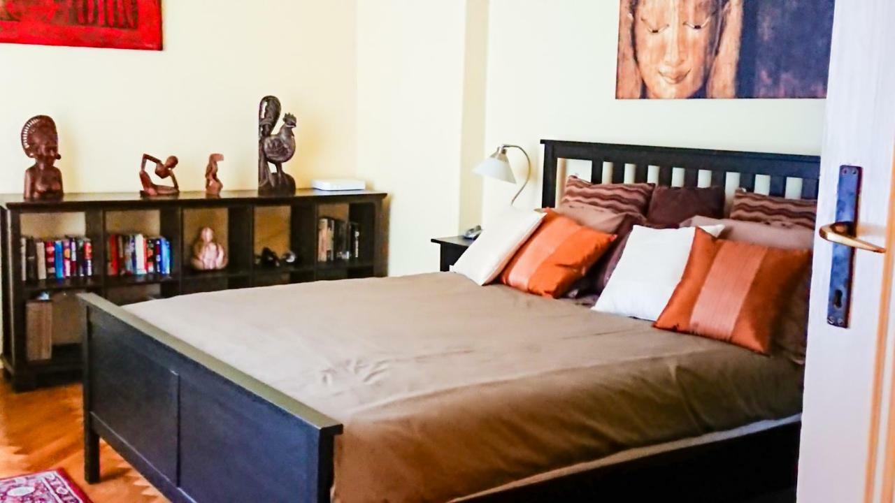 Krowoderska Apartment Красков Екстериор снимка