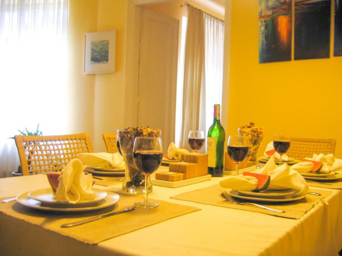 Krowoderska Apartment Красков Екстериор снимка