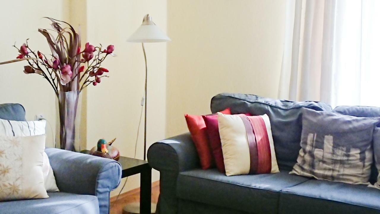 Krowoderska Apartment Красков Екстериор снимка
