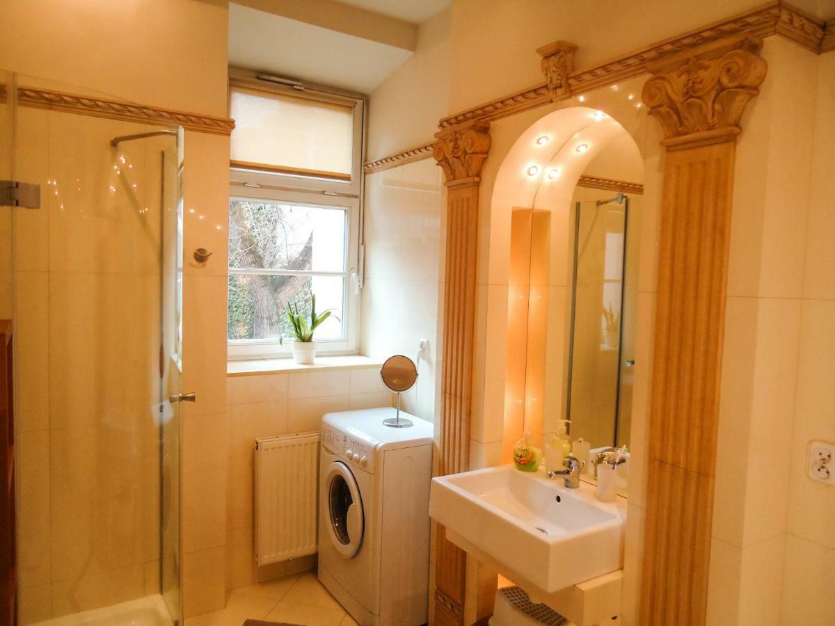 Krowoderska Apartment Красков Екстериор снимка