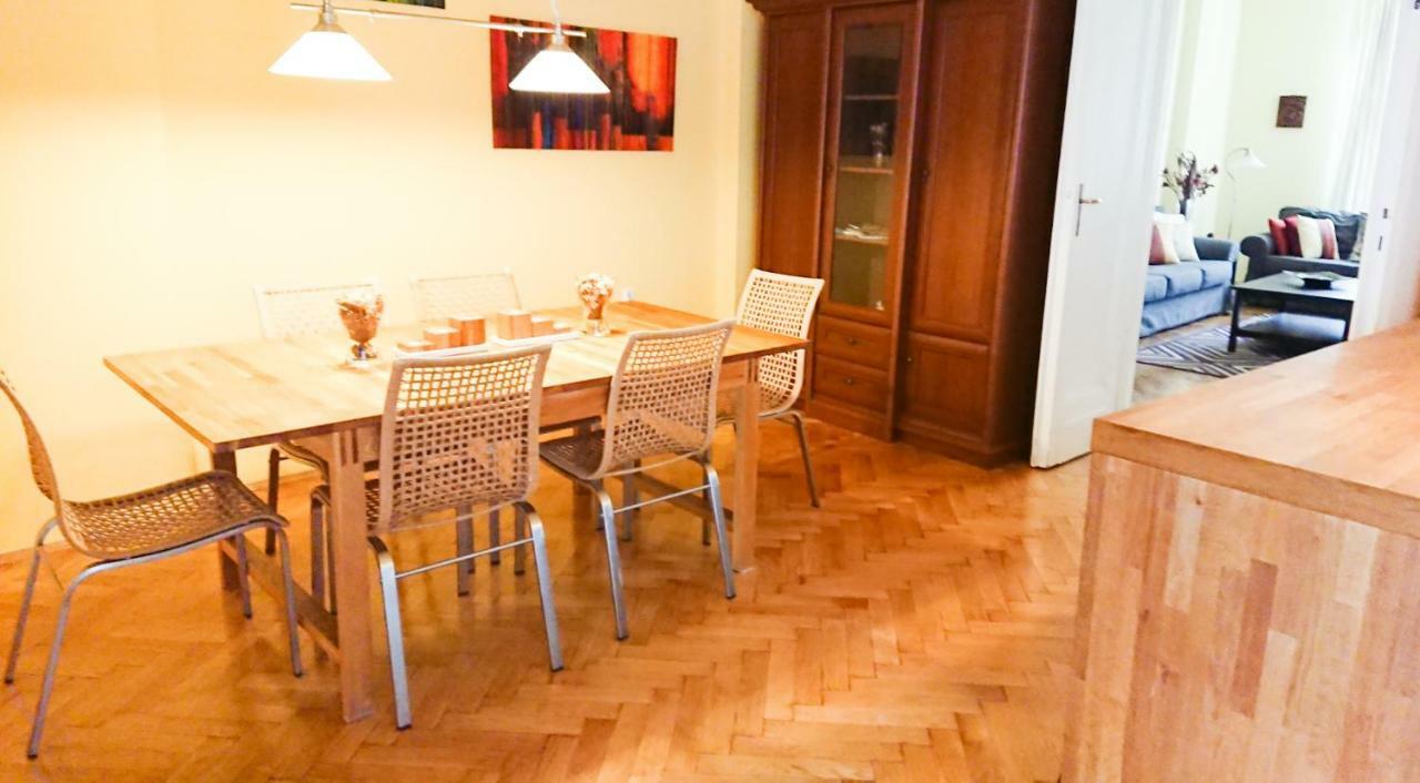 Krowoderska Apartment Красков Екстериор снимка