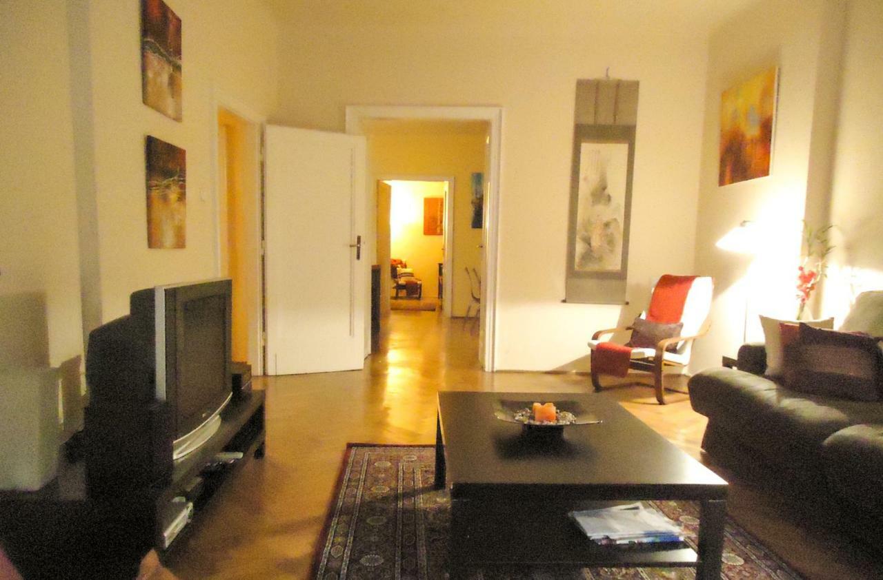Krowoderska Apartment Красков Екстериор снимка