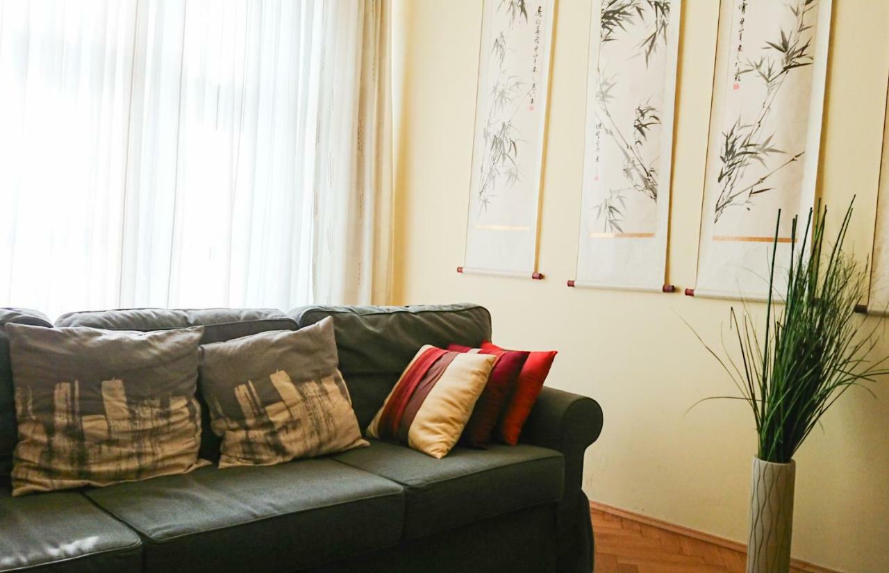 Krowoderska Apartment Красков Екстериор снимка