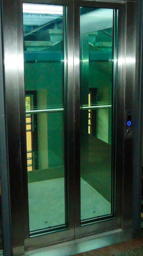 Krowoderska Apartment Красков Екстериор снимка