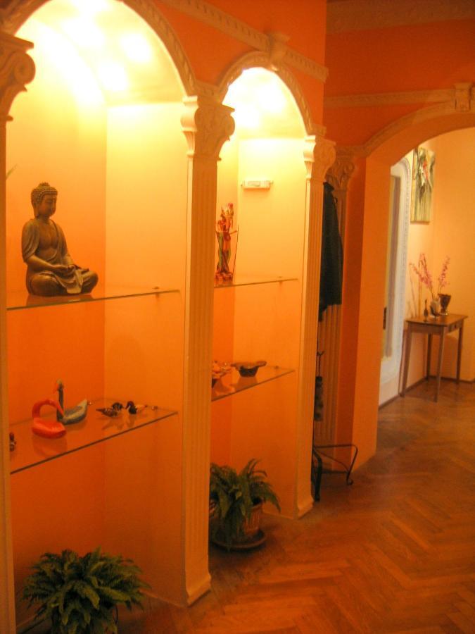 Krowoderska Apartment Красков Екстериор снимка