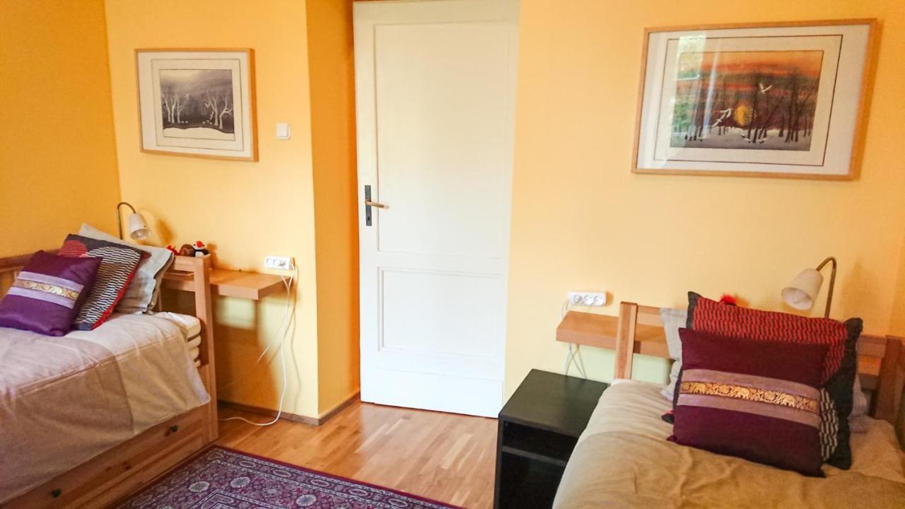 Krowoderska Apartment Красков Екстериор снимка