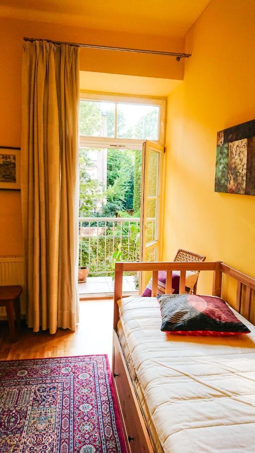 Krowoderska Apartment Красков Екстериор снимка