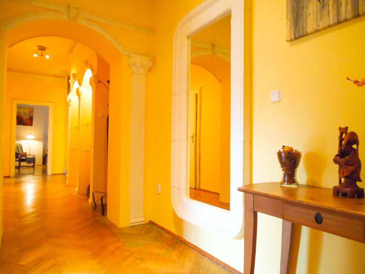 Krowoderska Apartment Красков Екстериор снимка